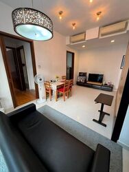 Mandale Heights (D11), Apartment #609438261